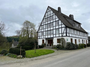Ferienhof Kotthoff am Hennesee